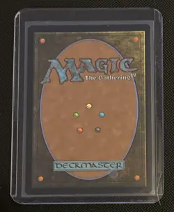 2025 MTG Marvel's Spider-Man Multiverse Passage Foil #180 Rare Magic Card - Image 2