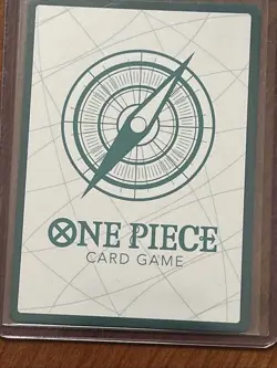 One Piece Card Game DON!! Romance Dawn OP-01 English - Image 2