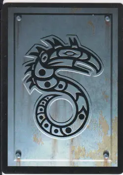 1997 Shadowrun Flatline Street Samurai CCG TCG Card FASA - Image 2