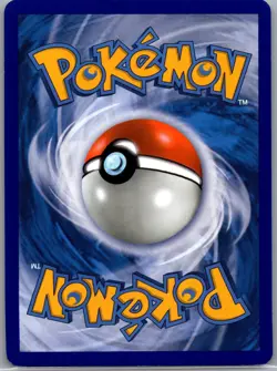 Pikachu 12/17 Non Holo POP Series 5 - Pokemon Card - LP - Image 2