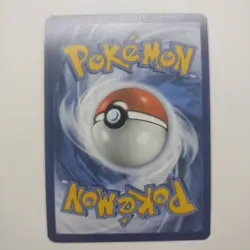 Pokemon Card - Maschiff 142/193 - Paldea Evolved - Reverse Holo - Image 2
