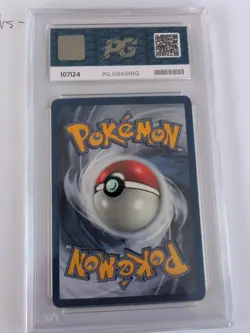 Pokemon Card Gyarados 102 110 Delta Species EX Holon Phantoms Gold Star PG 7 - Image 5