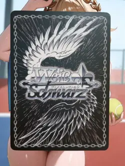 Tsunade Naruto Anime Waifu Sexy Goddess Doujin Card - Image 2