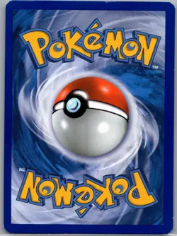 Pikachu 61/90 Non Holo Undaunted - Pokemon Card - NM - Image 2