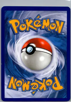 Pikachu 15/17 Non Holo POP Series 9 - Pokemon Card - NM - Image 2