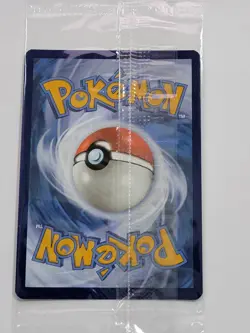 SEALED NM Mimikyu Scarlet & Violet Promo Cards Full Art Holo Pokemon SVP 075 - Image 2