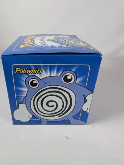 Pokemon Gold Burger King Cards 1999 Lot Of 3 Togepi Mewteo Poliwhirl - Image 3