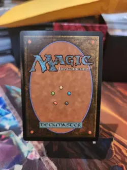** Artist's Talent ** [NM] MTG Bloomburrow Rare Standard Modern Legal - Image 2