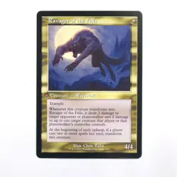 Huntmaster of the Fells // Ravager - MTG - Innistrad Remastered - NM Retro - Image 2