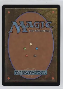 Impact Tremors Magic: Wilds of Eldraine: Enchanting Tales WOT #0044 - Image 2