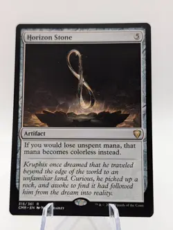 Magic the Gathering | Horizon Stone | Non Foil | NM/LP - Image 1