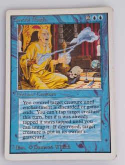 MTG Unlimited Edition Playset 1993 (MP) Uncommons (x6) - Image 4