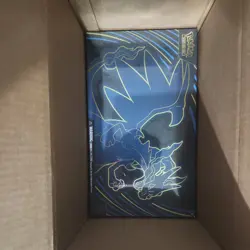 Pokemon Mega Charizard X ex Ultra-Premium Collection Box Sealed In Hand - Image 1