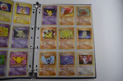 aub_1861 100% Complete Japanese Pokemon Team Rocket Set Blastoise Dark Charizard - Image 5
