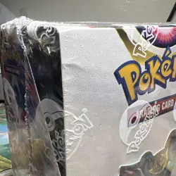 Pokemon TCG: Sword & Shield - Lost Origin Booster Box - 36 Packs 820650860553 - Image 2
