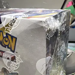 Pokemon TCG: Sword & Shield - Lost Origin Booster Box - 36 Packs 820650860553 - Image 3