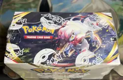Pokemon TCG: Sword & Shield - Lost Origin Booster Box - 36 Packs 820650860553 - Image 4