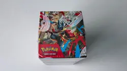 Pokemon TCG Mega Evolution Half Booster Box - 18 Packs Sealed - FAST SHIP ✅ - Image 2