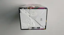 Pokemon TCG Mega Evolution Half Booster Box - 18 Packs Sealed - FAST SHIP ✅ - Image 3