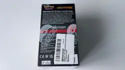 Pokemon TCG Mega Evolution Half Booster Box - 18 Packs Sealed - FAST SHIP ✅ - Image 4