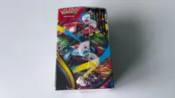 Pokemon TCG Mega Evolution Half Booster Box - 18 Packs Sealed - FAST SHIP ✅ - Image 5