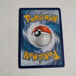 Pokemon XY Fates Collide Hawlucha Reverse Holo 48/124 - Image 2