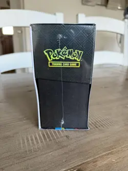 Pokemon Mega Evolutions Lucario Elite Trainer Box ETB Factory Sealed - Image 3