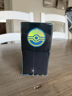 Pokemon Mega Evolutions Lucario Elite Trainer Box ETB Factory Sealed - Image 4