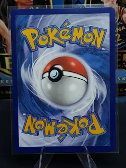 Pokemon TCG Team Star Grunt 242/198 Scarlet & Violet Base Set Full Art Rare - Image 2