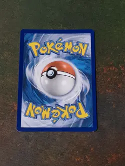 Bunnelby 97/131 SM Forbidden Light Pokemon Reverse Holo Foil Nice! - Image 2