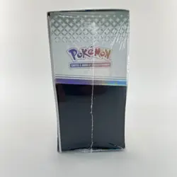 Pokemon TCG ETB EV8.5 Evolutions Prismatiques Neuf & Scelle Cartes Boite Coffret - Image 3