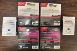 Pokemon Shrouded Fable + Surging Sparks Booster Bundle Astral Radiance B&B Lot - Image 2