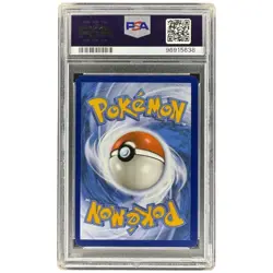Quaquaval ex 260/193 Special Illustration Rare PSA 10 Pokemon Paldea Evolved - Image 2