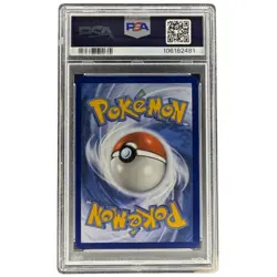 Quaquaval ex 260/193 PSA 10 Special Illustration Rare Pokemon Paldea Evolved - Image 2