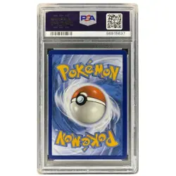 Quaquaval ex 260/193 PSA 10 Special Illustration Rare Pokemon Paldea Evolved - Image 2