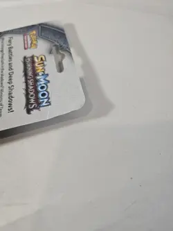 Pokemon Sun And Moon Burning Shadows Booster Pack Komala Sealed - Image 3