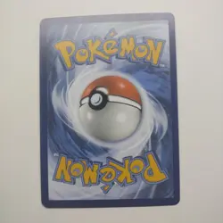 Pokemon Twilight Masquerade 113/167 Poochyena Reverse Holo - Image 2
