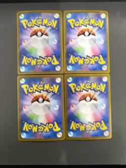 Pokemon TCG Morpeko V-union Japanese Vmax Climax s8b 056-059/184 - Image 2