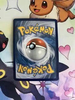 Giovanni's Scheme 162/162 Rare Ultra BREAKthrough Pokemon Near Mint Pokemon Card - Image 2