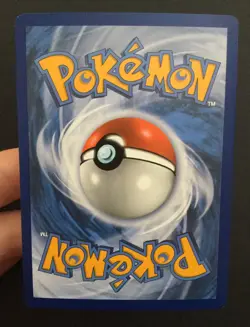 Fog Crystal 227/198 SWSH Chilling Reign SECRET RARE GOLD Trainer Pokemon Card NM - Image 4