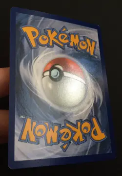 Fog Crystal 227/198 SWSH Chilling Reign SECRET RARE GOLD Trainer Pokemon Card NM - Image 5