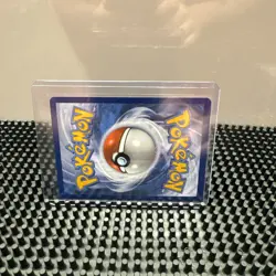Pokemon Cards TCG Kangaskhan EX Scarlet & Violet 151 Card 190/165 Ultra Rare NM - Image 3