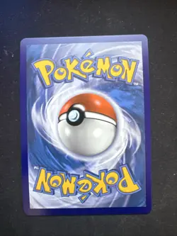 Pokemon Charizard GX SM211 Black Star Promo NM/MINT Card - Image 2