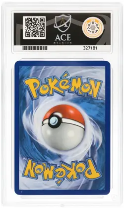 Mega-Gardevoir-EX Steam Siege 112/114 Full Art Pokemon TCG Card - ACE Near Mint - Image 2