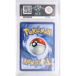 Mega-Gardevoir-EX Steam Siege 112/114 Full Art Pokemon TCG Card - ACE Near Mint - Image 5
