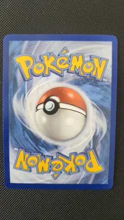 Pokemon TCG Destined Rivals Team Rockets Weezing Card 199/182 Illustration Rare - Image 2
