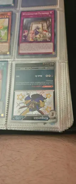 Pokemon and One Piece Cards Bulk Lot - Image 5