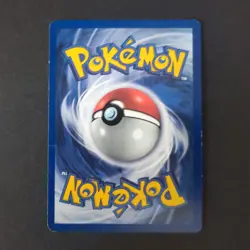 Pokemon Card WOTC 1999: Ponyta 60/102 - Base Set (Ponita - German) - Image 2