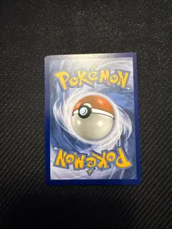 Pokemon TCG Umbreon & Darkrai GX SM241 Sun & Moon Promo Card NM Condition - Image 4