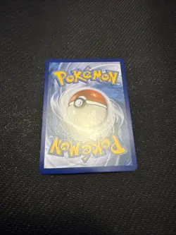 Pokemon TCG Blue's Tactics Holo Full Art Ultra Rare Card 231/236 - Image 5